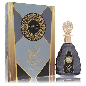 Arabiyat Prestige - Nashwa Smoke EDP - 100ml - Feel You