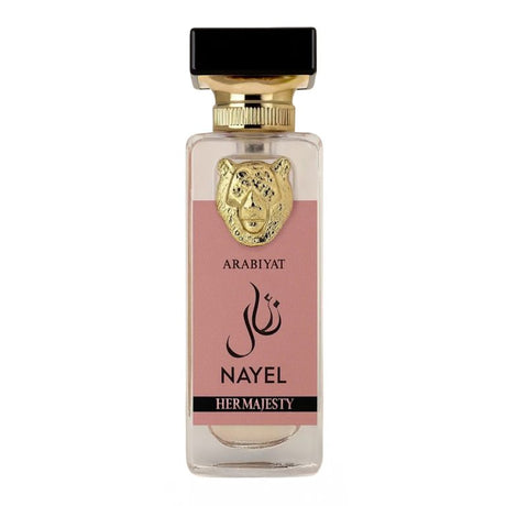Arabiyat Prestige – Nayel Her Majesty Eau De Parfum 70ml - Feel You