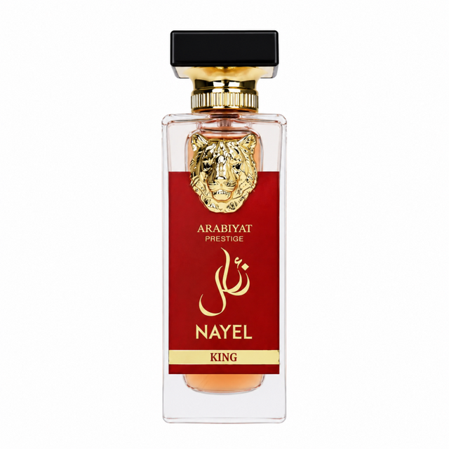 Arabiyat Prestige – Nayel King 70ml - Feel You