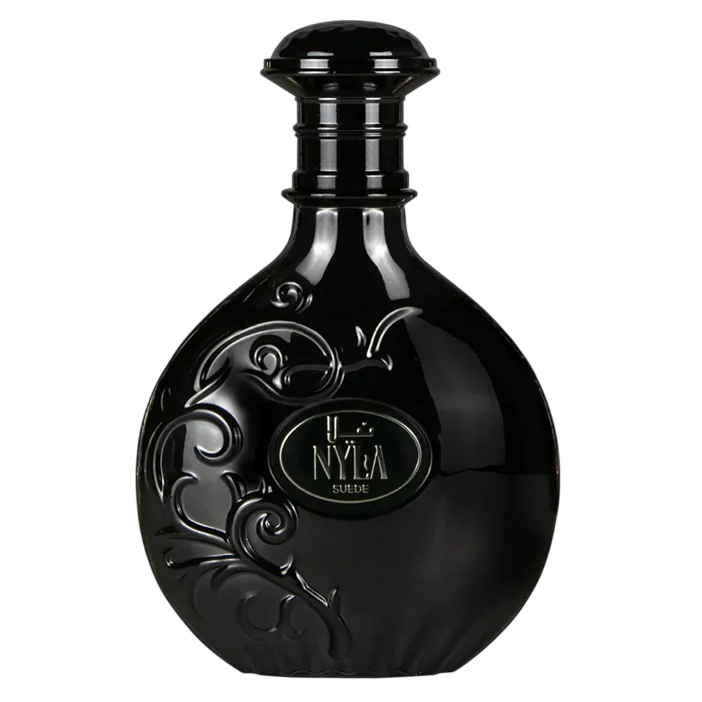 Arabiyat Prestige, Nyla Suede, Eau De Parfum, For Women, 80 ml - Feel You