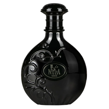Arabiyat Prestige, Nyla Suede, Eau De Parfum, For Women, 80 ml - Feel You