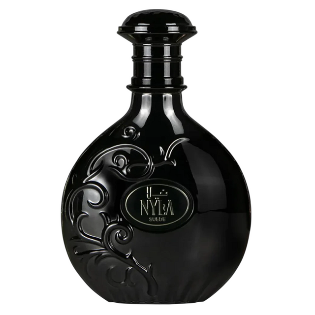 Arabiyat Prestige, Nyla Suede, Eau De Parfum, For Women, 80 ml - Feel You