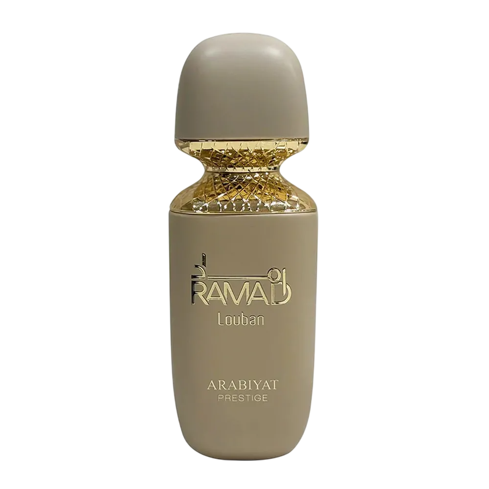 Arabiyat Prestige - Ramad Louban EDP - 100ml - Feel You