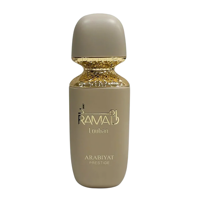 Arabiyat Prestige - Ramad Louban EDP - 100ml - Feel You