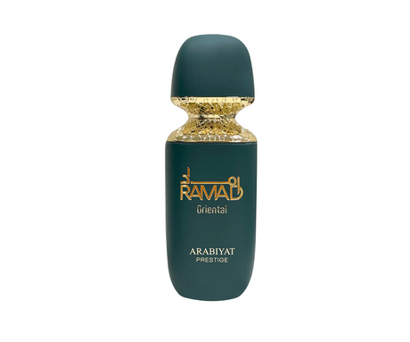 Arabiyat Prestige - Ramad Oriental EDP - 100ml - Feel You