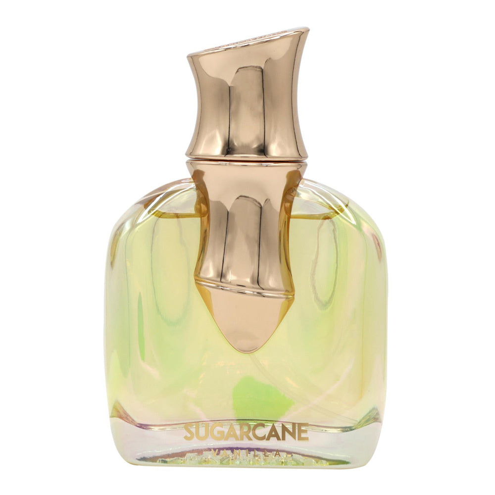 Arabiyat Prestige, Sugarcane Vanilla, Eau De Parfum, Unisex, 100 ml - Feel You