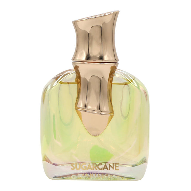 Arabiyat Prestige, Sugarcane Vanilla, Eau De Parfum, Unisex, 100 ml - Feel You