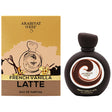 Arabiyat - Sugar French Vanilla Latte EDP - 100ml - Feel You