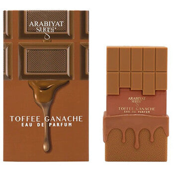 Arabiyat - Sugar Toffee Ganache EDP - 100ml - Feel You