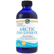Arctic Cod Liver Oil 1060 mg - 237 мл - Feel You