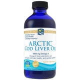 Arctic Cod Liver Oil 1060 mg - 237 мл - Feel You