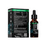 Arctic Kids – Омега-3 за Деца – Дива Риба от Норвегия / Лимонов Вкус – 50 мл - Feel You