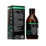 Arctic Liquid – Течни Омега-3 – Натурален вкус / 100% Дива Треска от Норвегия – 200 мл - Feel You