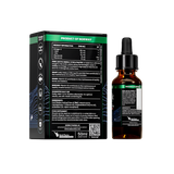 Arctic Sport – Омега-3 за Спортисти – Дива Риба от Норвегия / Лимонов Вкус – 50 мл - Feel You