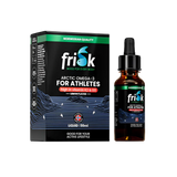 Arctic Sport – Омега-3 за Спортисти – Дива Риба от Норвегия / Лимонов Вкус – 50 мл - Feel You