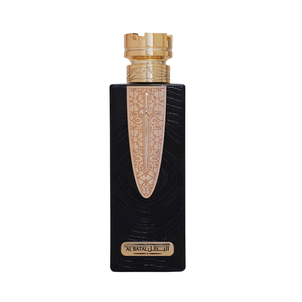 Ard Al Zaafaran, Al Batal, Eau De Parfum, For Men, 100 ml - Feel You