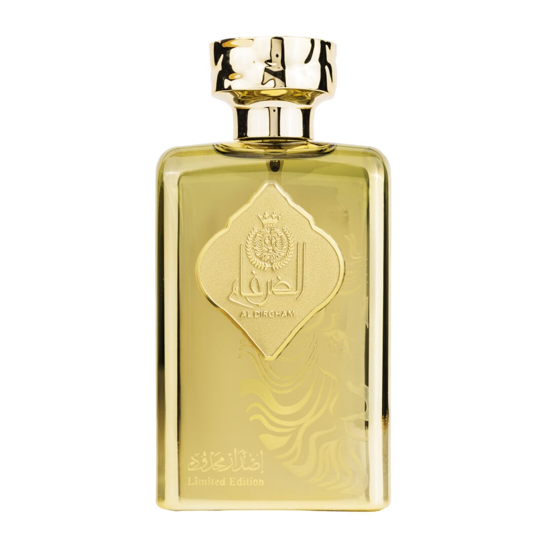 Ard Al Zaafaran, Al Dirgham Limited Edition, Eau De Parfum, For Men, 100 ml - Feel You