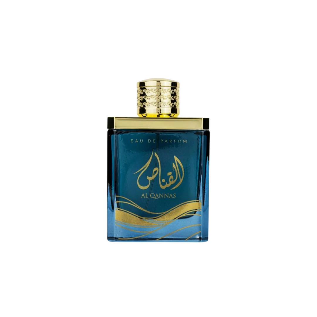 Ard Al Zaafaran, Al Qannas, Eau De Parfum, Unisex, 100 ml - Feel You