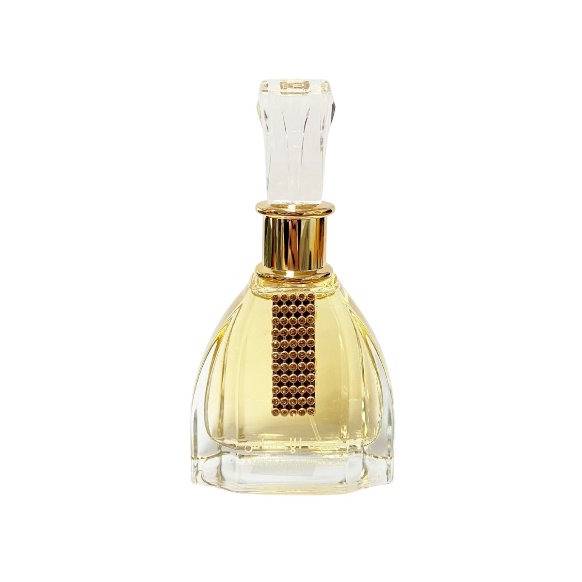 Ard Al Zaafaran, Ameerat Al Ehsaas, Eau De Parfum, For Women, 100 ml - Feel You