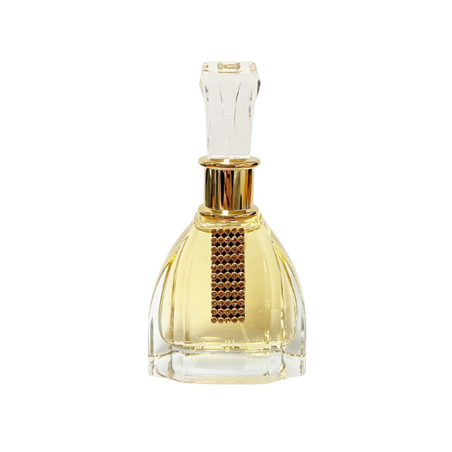 Ard Al Zaafaran, Ameerat Al Ehsaas, Eau De Parfum, For Women, 100 ml - Feel You