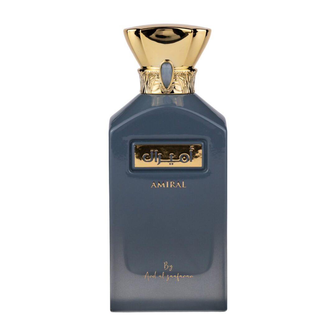 Ard Al Zaafaran, Amiral, Eau De Parfum, For Men, 100 ml - Feel You