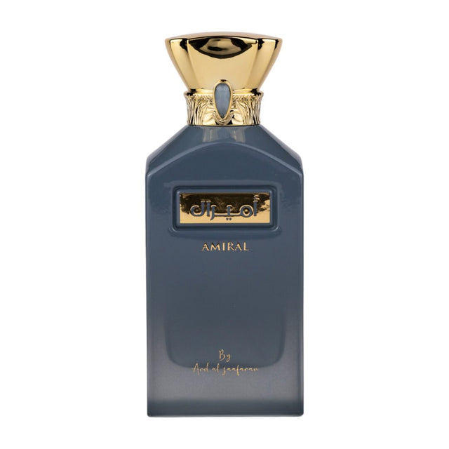 Ard Al Zaafaran, Amiral, Eau De Parfum, For Men, 100 ml - Feel You