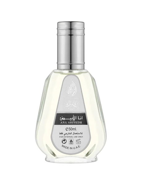 Ard Al Zaafaran Ana Abiyedh 50 ml U - Feel You
