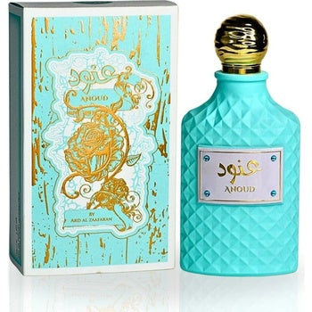 Ard Al Zaafaran - Anoud EDP - 100ml
