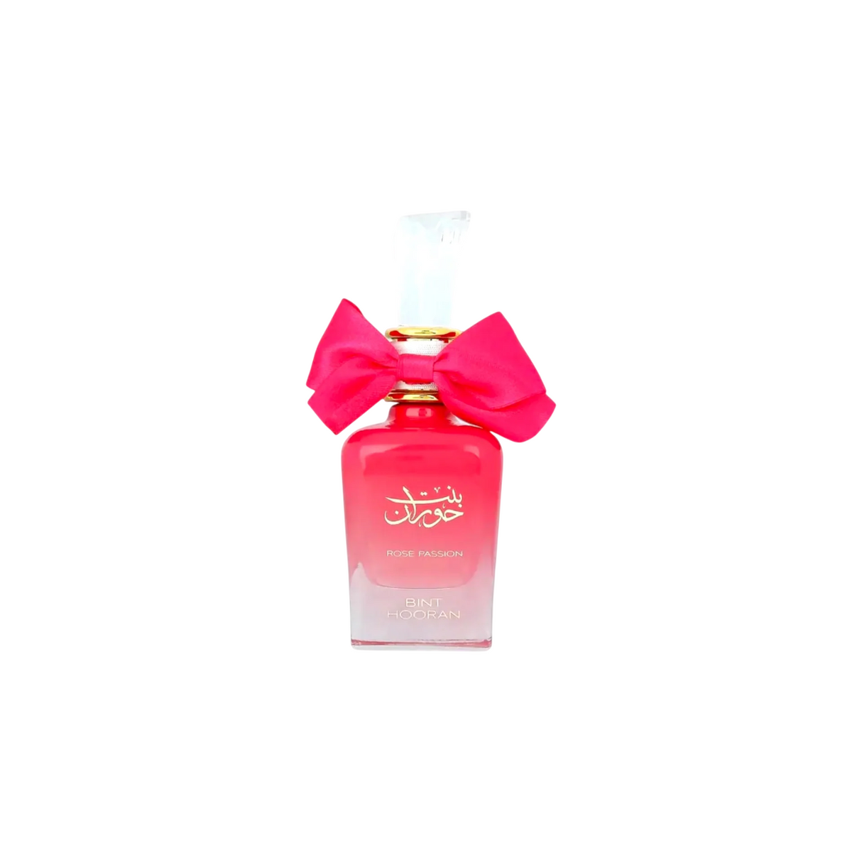 Ard Al Zaafaran, Bint Hooran Rose Passion, Eau De Parfum, For Women, 50 ml - Feel You