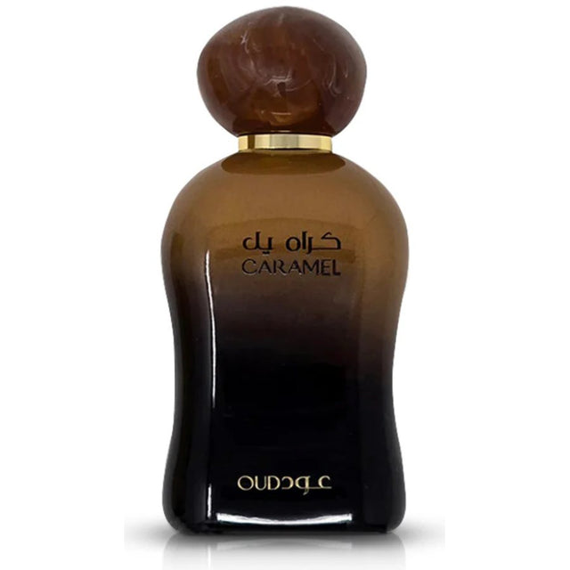 Ard Al Zaafaran Caramel Oud EDP 100 ml U - Feel You