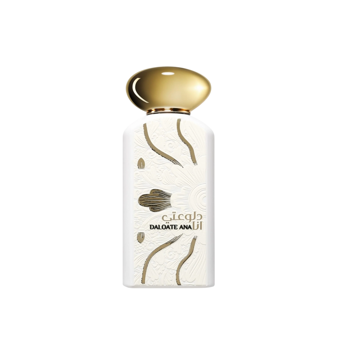 Ard Al Zaafaran - Daloate Ana EDP - 100ml - Feel You