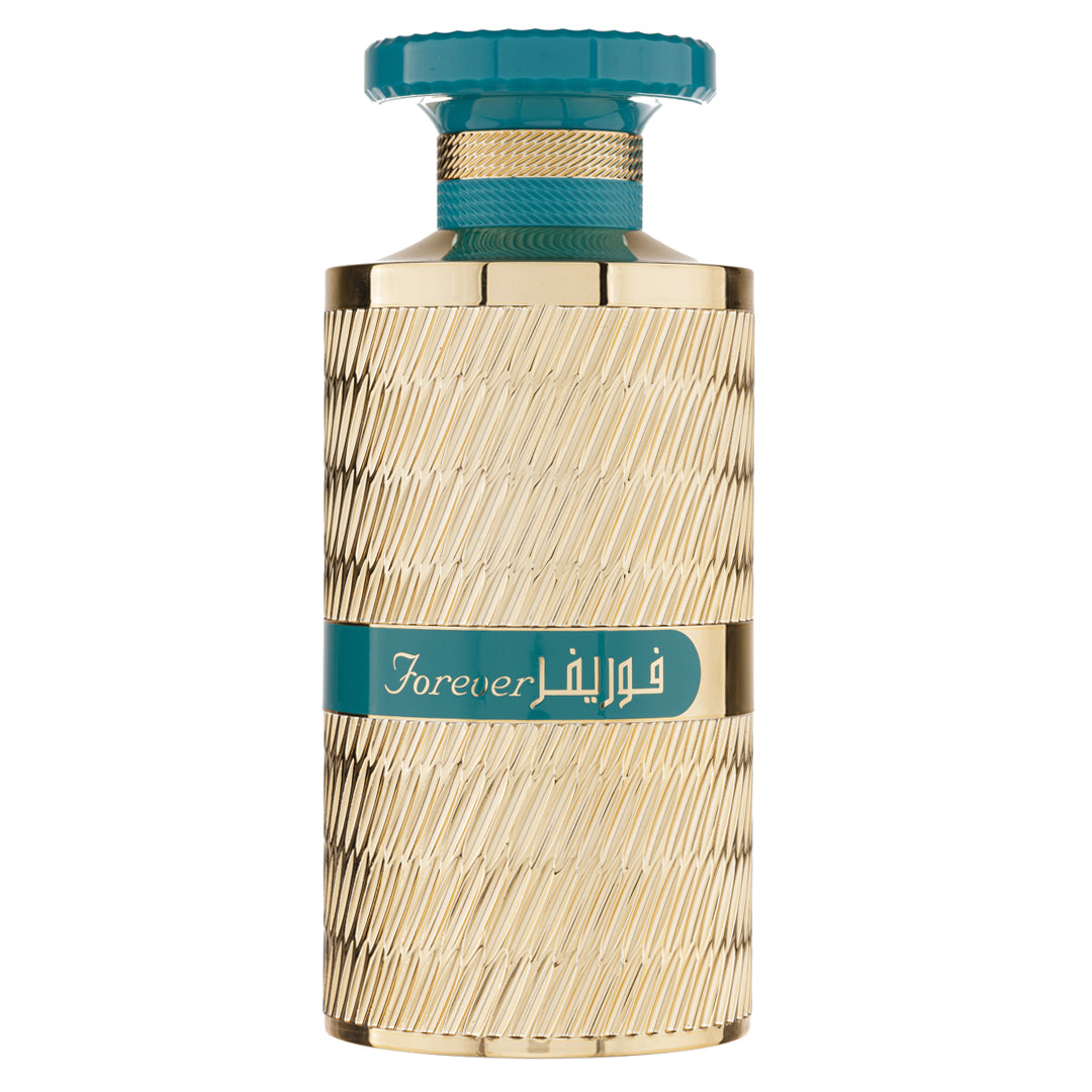 Ard Al Zaafaran - Forever Gold EDP - 100ml - Feel You