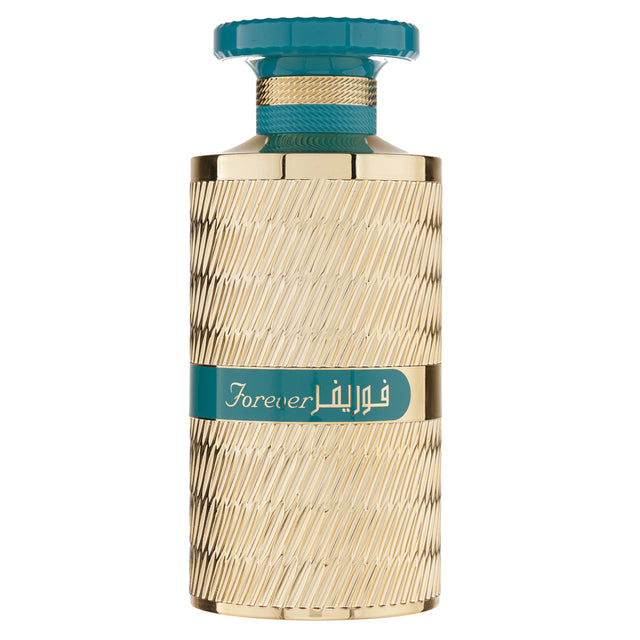 Ard Al Zaafaran - Forever Gold EDP - 100ml - Feel You