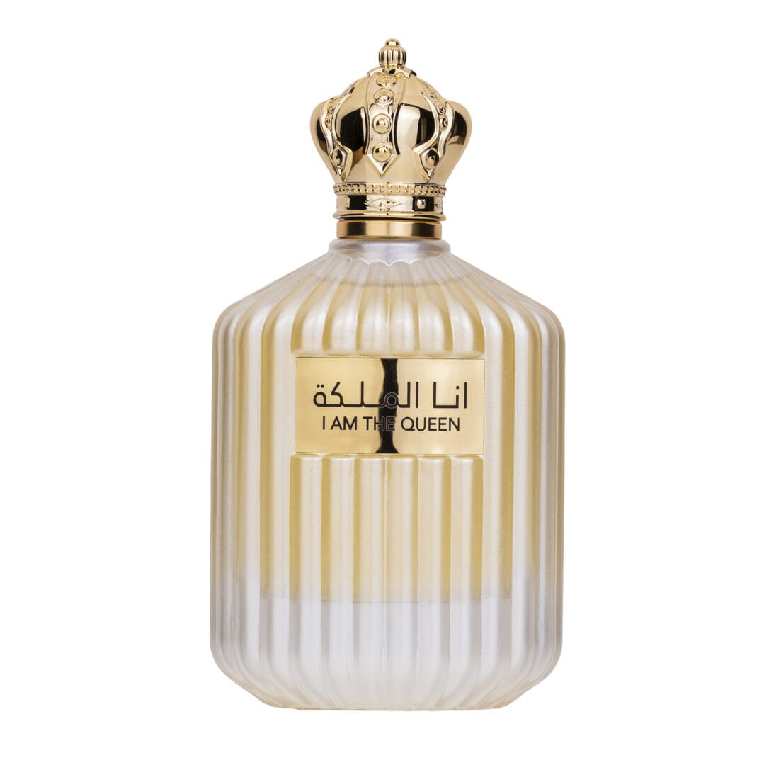Ard Al Zaafaran, I Am The Queen, Eau De Parfum, For Women, 100 ml - Feel You