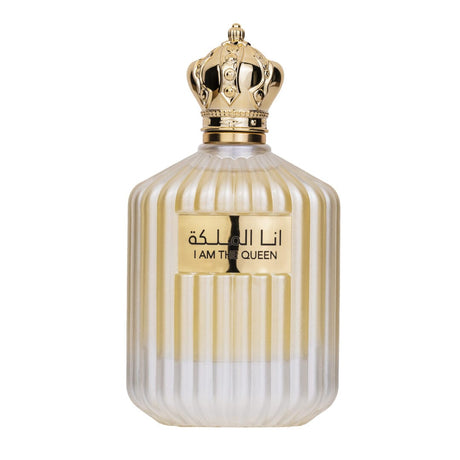 Ard Al Zaafaran, I Am The Queen, Eau De Parfum, For Women, 100 ml - Feel You