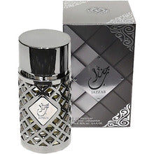 Ard Al Zaafaran - Jazzab Silver EDP - 100ml - Feel You