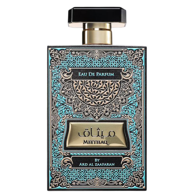 Ard Al Zaafaran - Meethaq EDP - 100ml - Feel You