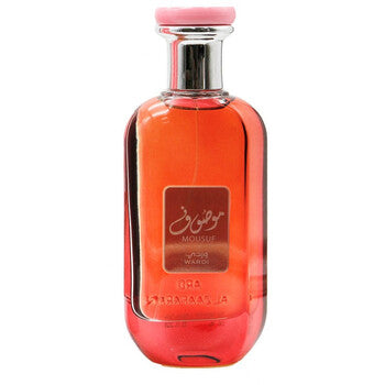 Ard Al Zaafaran - Mousuf EDP - 100ml - Feel You