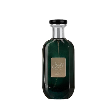Ard Al Zaafaran, Mousuf Ramadi, Eau De Parfum, Unisex, 100 ml - Feel You