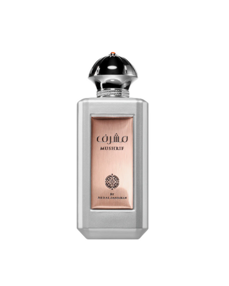 Ard Al Zaafaran, Mushrif, Eau De Parfum, For Men, 100 ml - Feel You