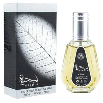 Ard Al Zaafaran - Najdia EDP - 50ml - Feel You