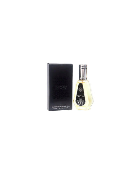 Ard Al Zaafaran - Now EDP - 50ml - Feel You