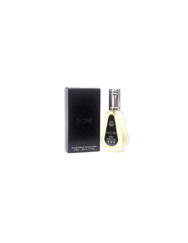Ard Al Zaafaran - Now EDP - 50ml - Feel You