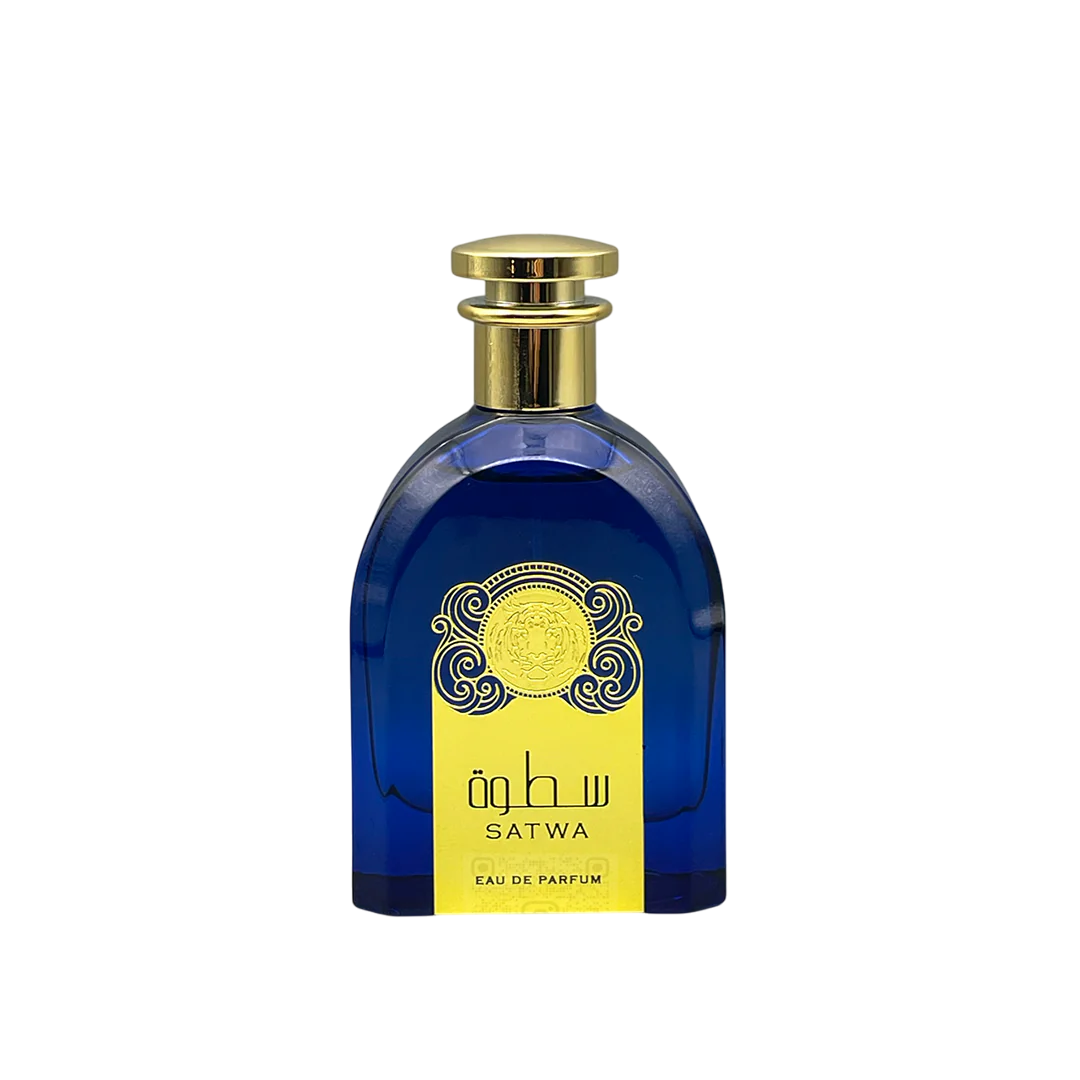 Ard Al Zaafaran, Satwa, Eau De Parfum, For Men, 100 ml - Feel You