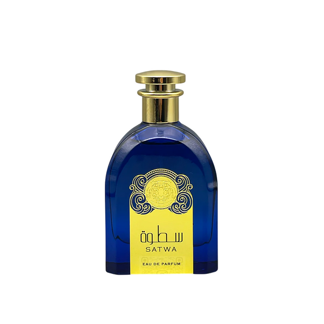 Ard Al Zaafaran, Satwa, Eau De Parfum, For Men, 100 ml - Feel You