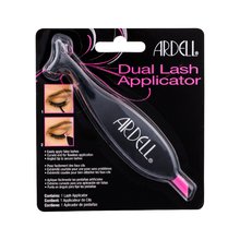 Ardell - Dual Lash Applicator - 2in1 Natural Eyelash Applicator - Feel You