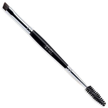 Ardell - Duo Brow Brush - Eyebrow brush - 0ml - Feel You