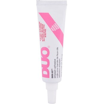 Ardell - Duo Quick-Set ™ Striplash Adhesive Dark Tone - Glue for false eyelashes 14 g - Feel You