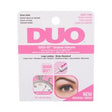 Ardell - Duo Quick-Set ™ Striplash Adhesive Dark Tone - Glue for false eyelashes with a brush 7 g - Feel You