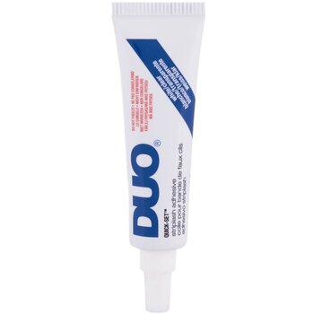 Ardell - Duo Quick-Set ™ Striplash Adhesive - Quick-drying clear adhesive with brush 14 g - Feel You